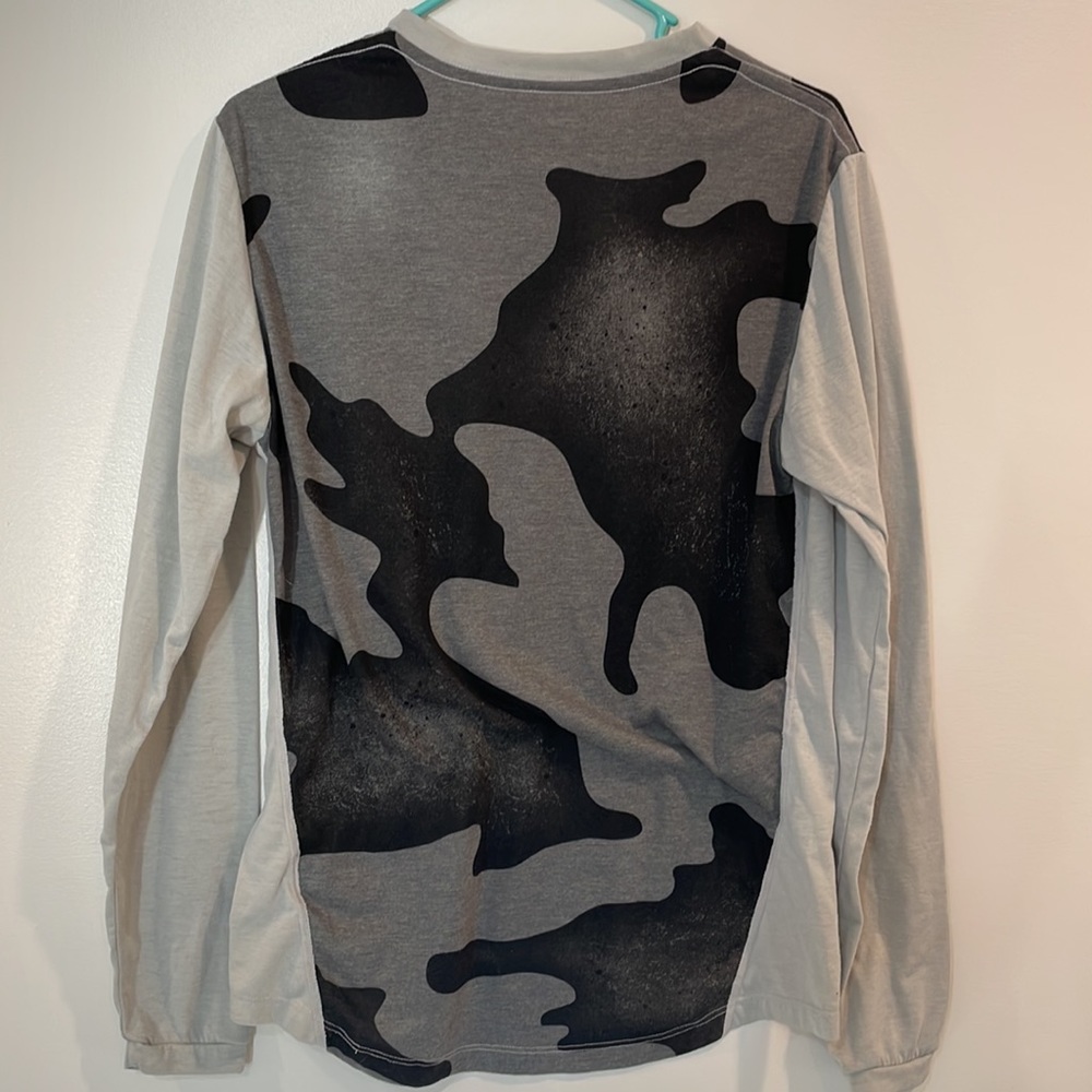 Fox Indicator Mtb Jersey View 5